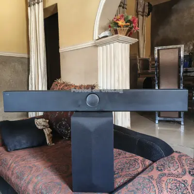 LG Sound bar 