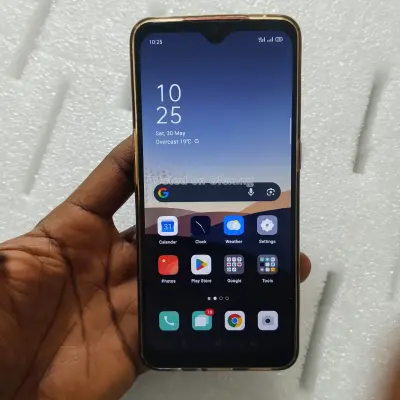OPPO F15
