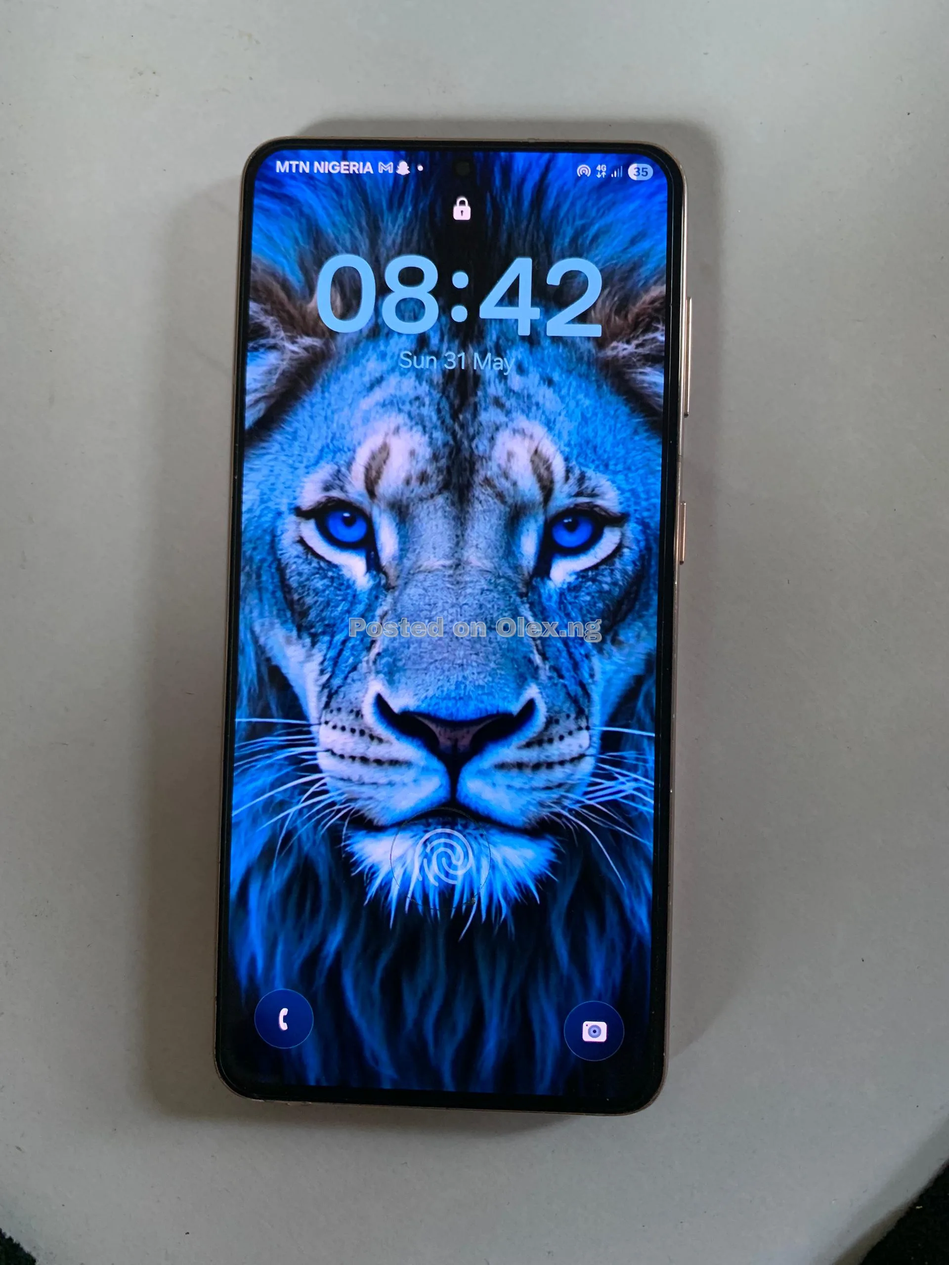 Samsung S21 