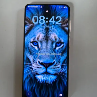 Samsung S21 