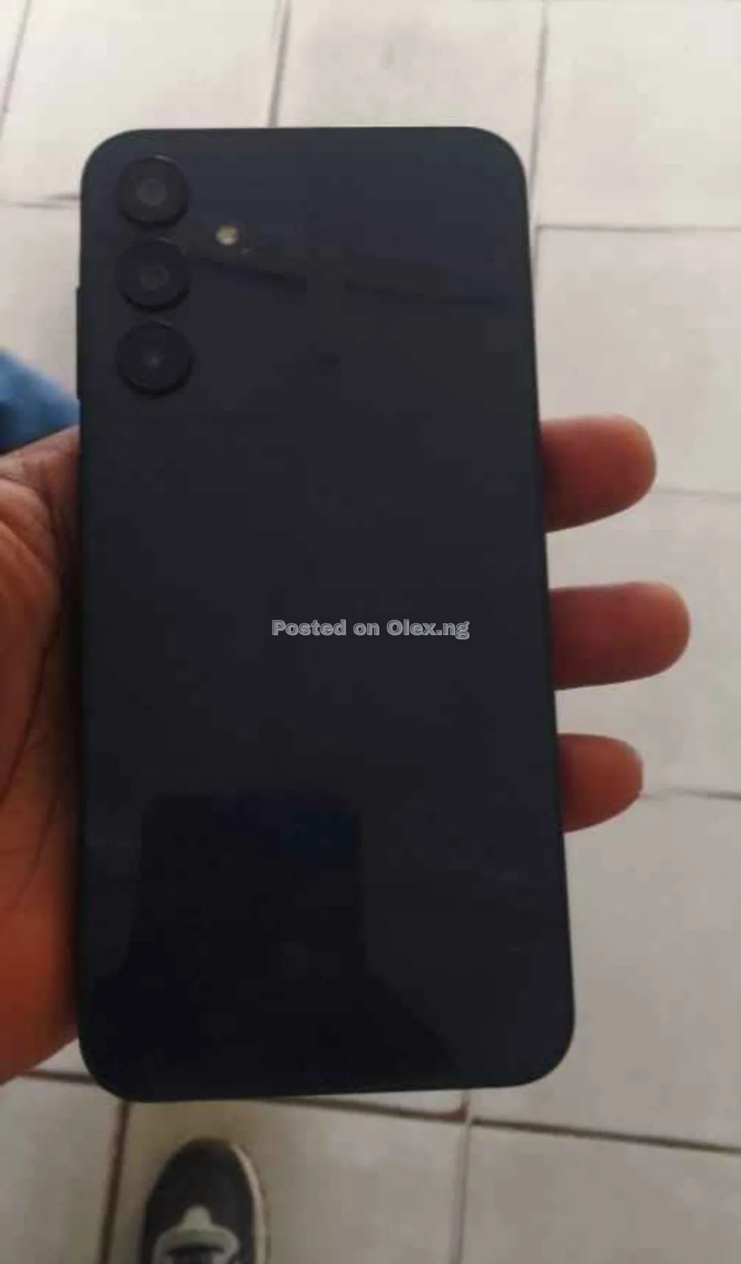 Samsung Galaxy A15 