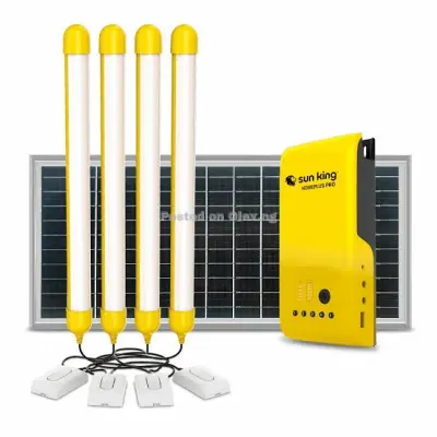 Sunking Homeplus Pro 