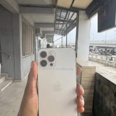 iPhone 12 Pro Max 256GB