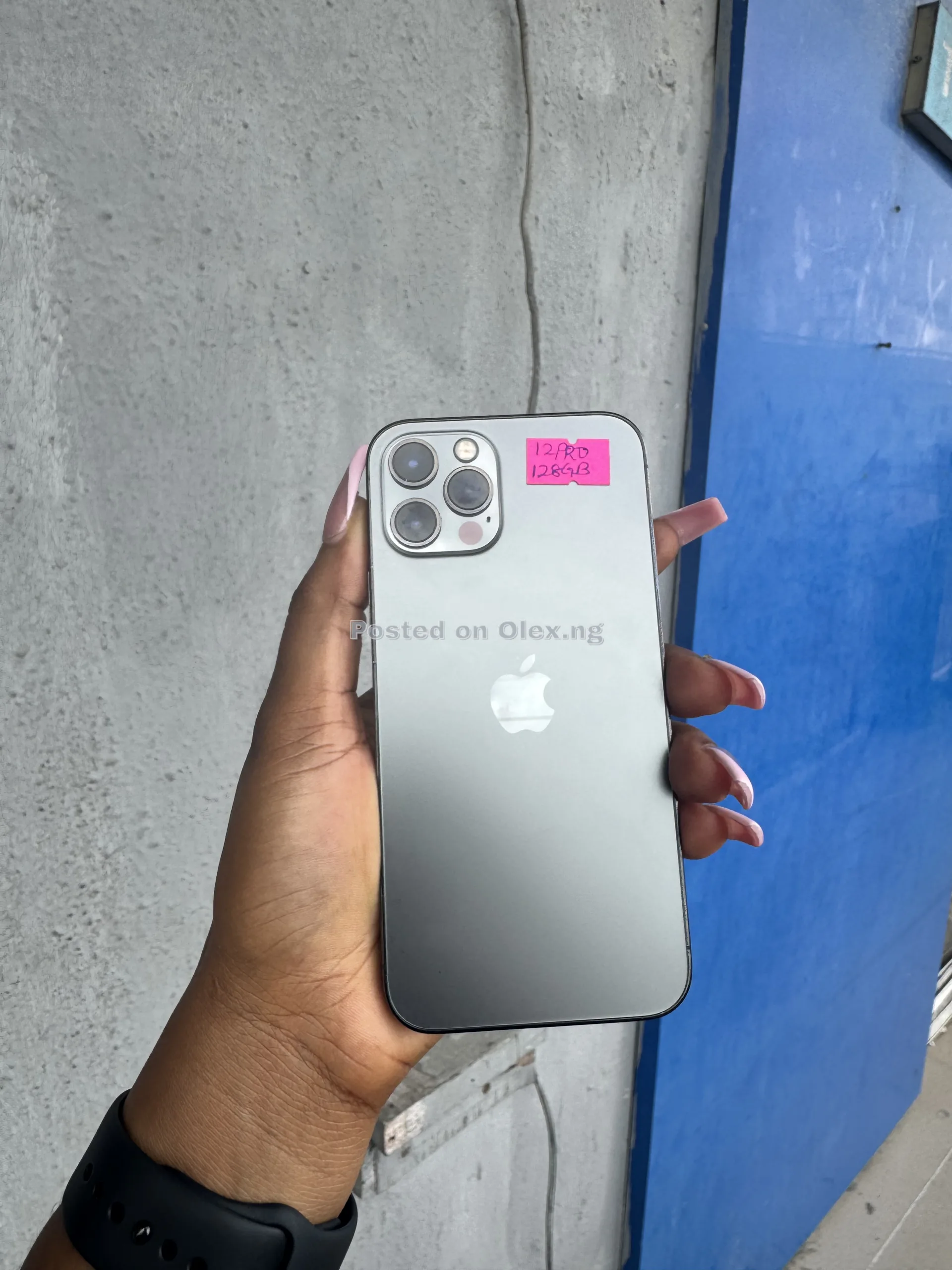 iPhone 12 Pro 128GB