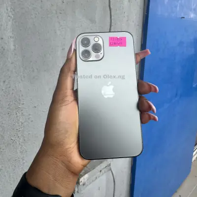 iPhone 12 Pro 128GB