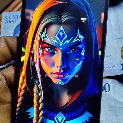 Tecno Pop 8 