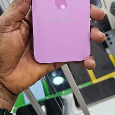 iPhone 16plus, 128Gb, Unlocked.