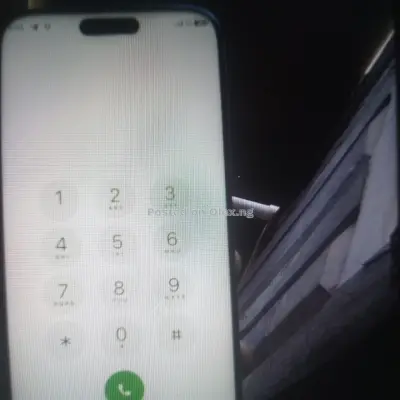 Oale 17 pro max 