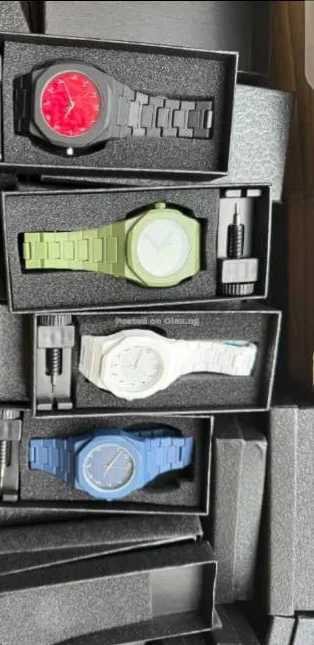 Original Valenzo unisex watch for sale 