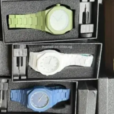 Original Valenzo unisex watch for sale 