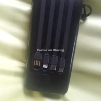 Philly power bank 