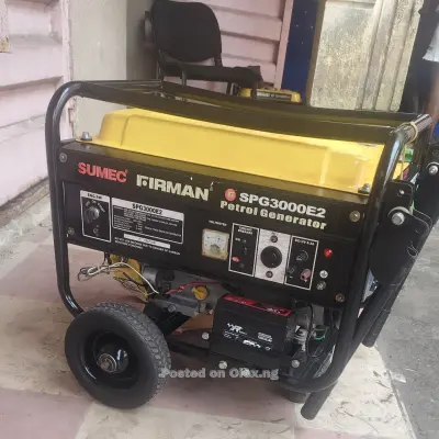 Generator 