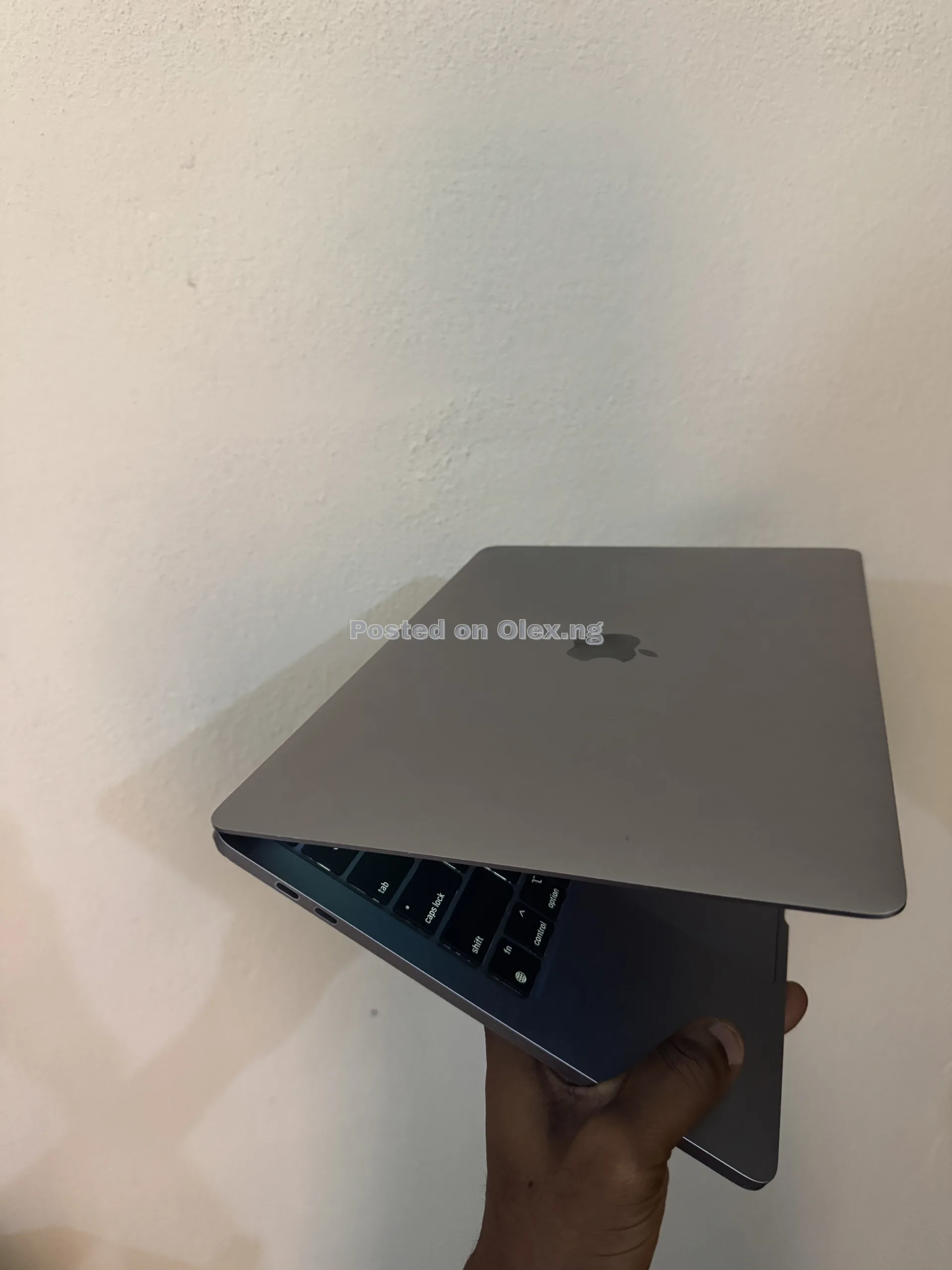 MacBook Pro 2020 M1