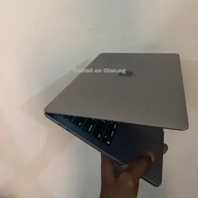 MacBook Pro 2020 M1