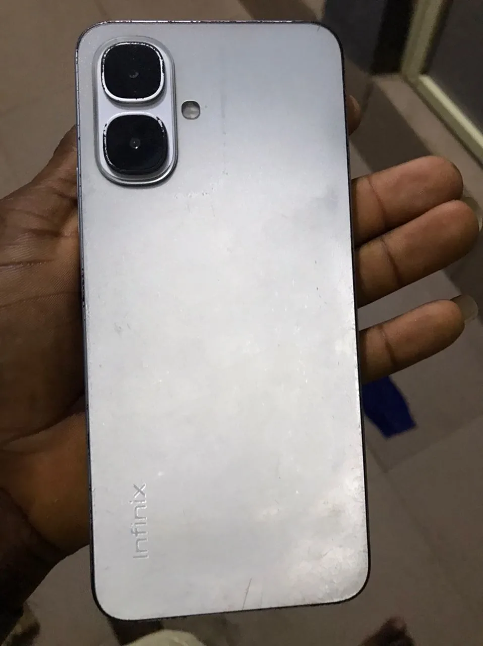Infinix Smart10 64gb