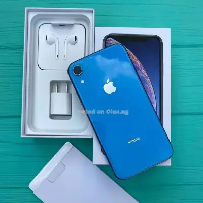 Mobile phones 