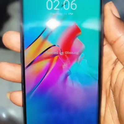 Infinix smart 5 