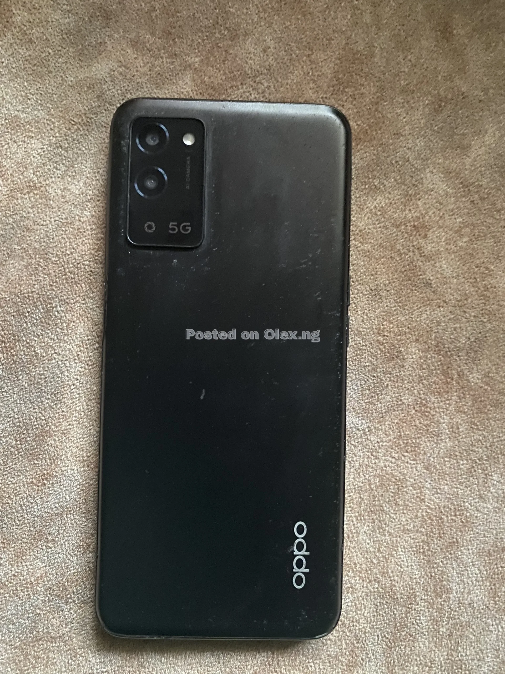 OPPO A56 5G for sale