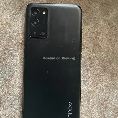 OPPO A56 5G for sale