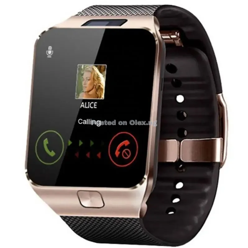Smartwatch Phone with phone call