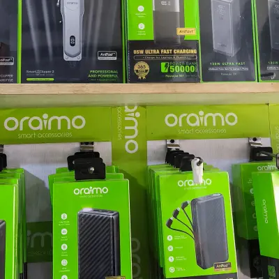 Best Rugged & All-Terrain Power Banks