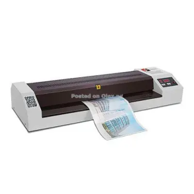 Buyor laminating machine 