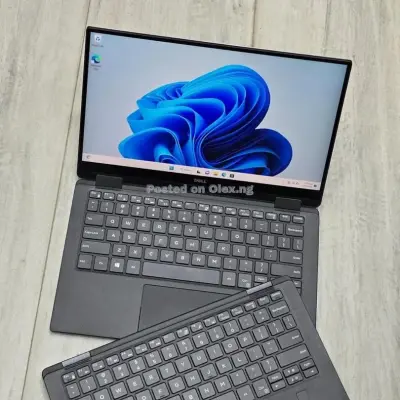 Dell XPS 13 9365 2-in-1