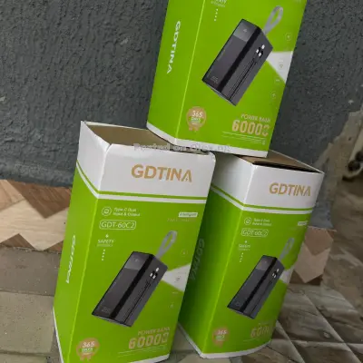 Powerbank 