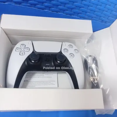 Ps5 pad