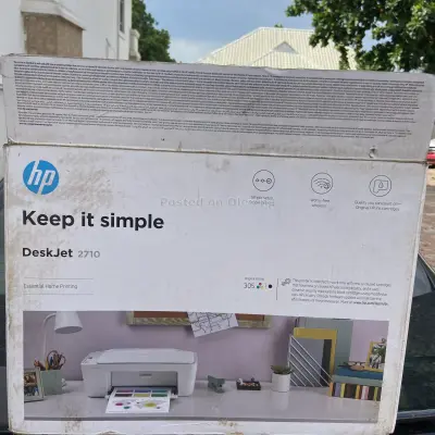 Hp printer