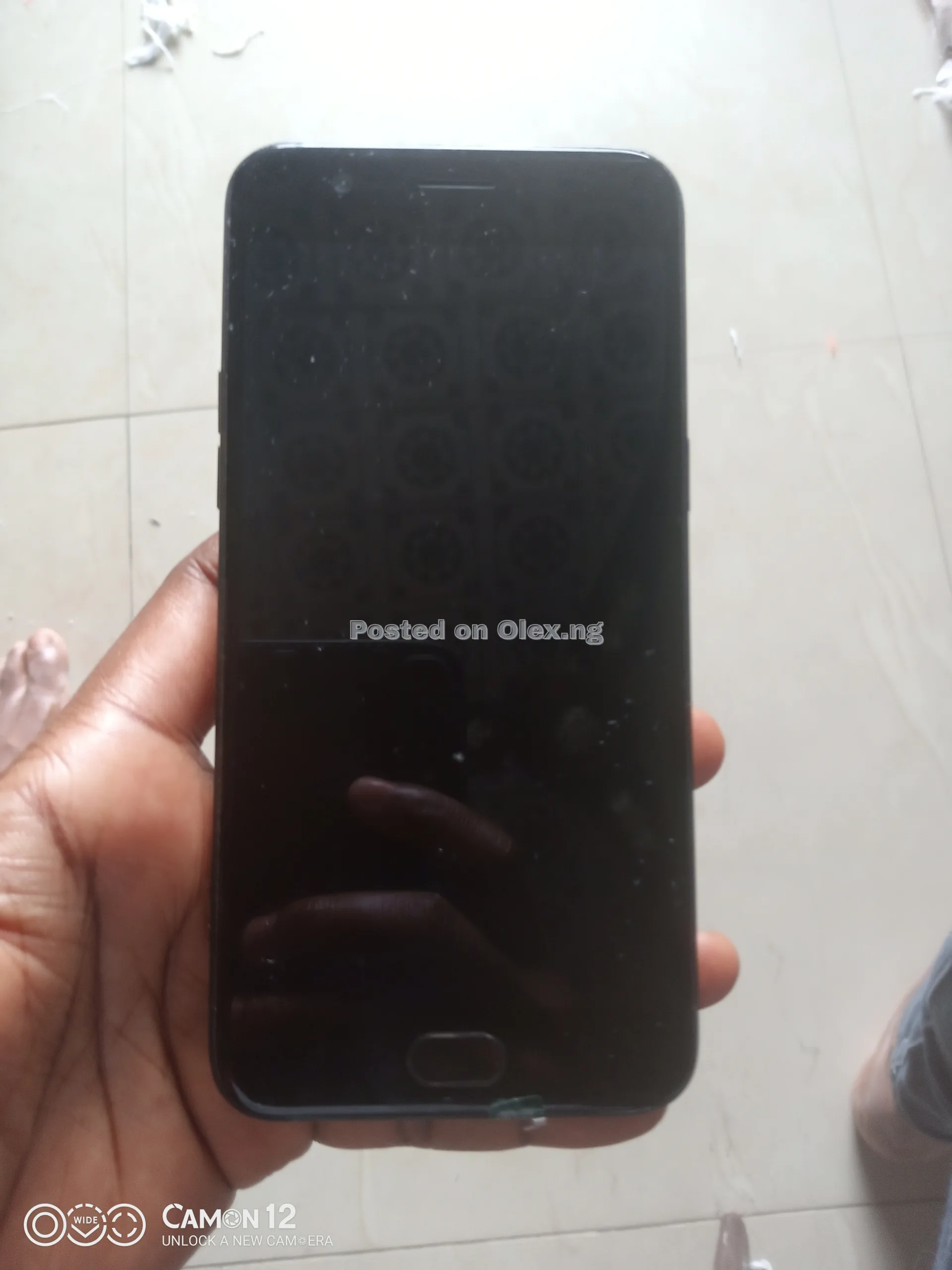 Uk-Used Oppo A57  4GBRAM 64ROM