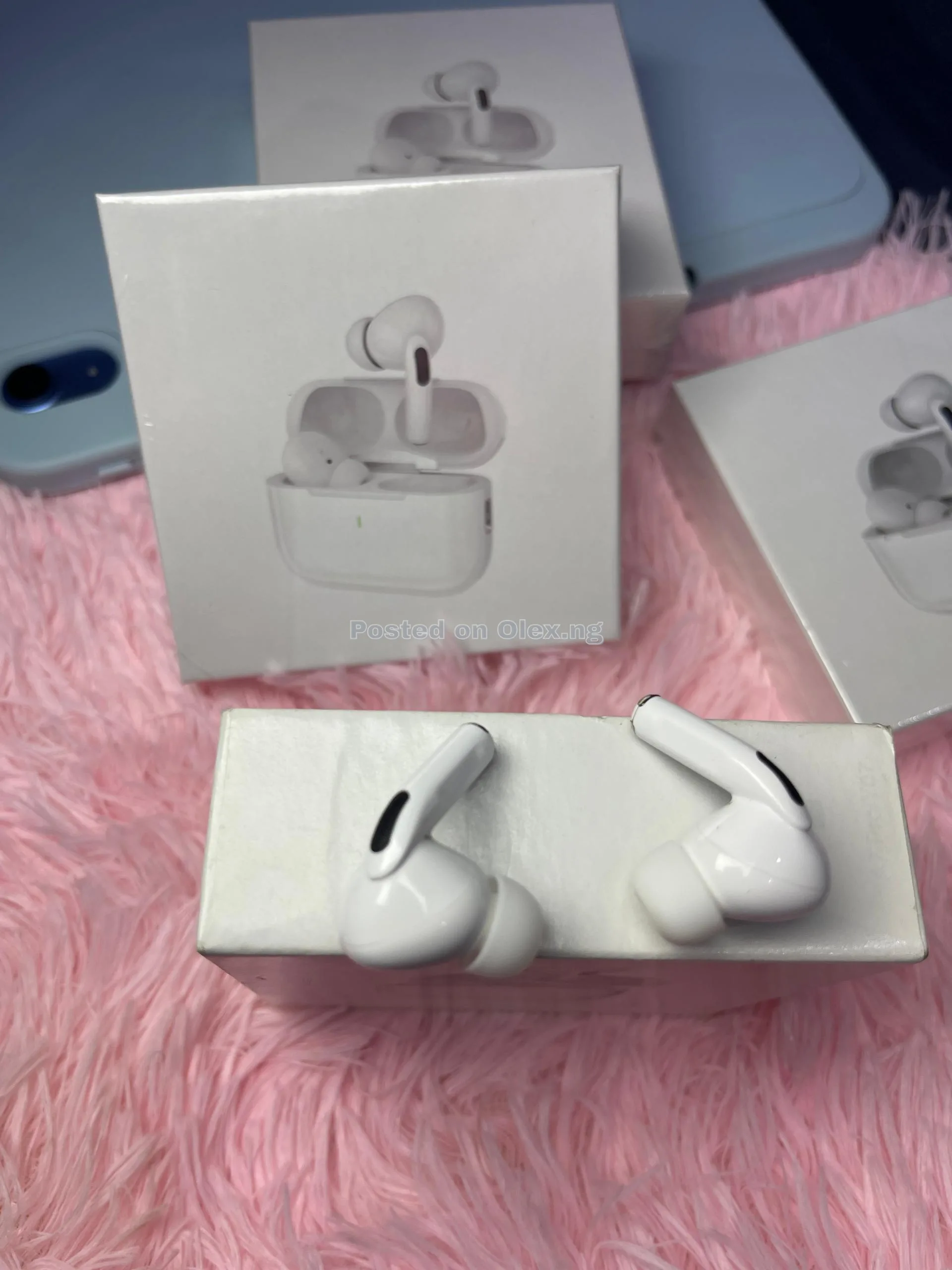 Apple Airpods pro 2 