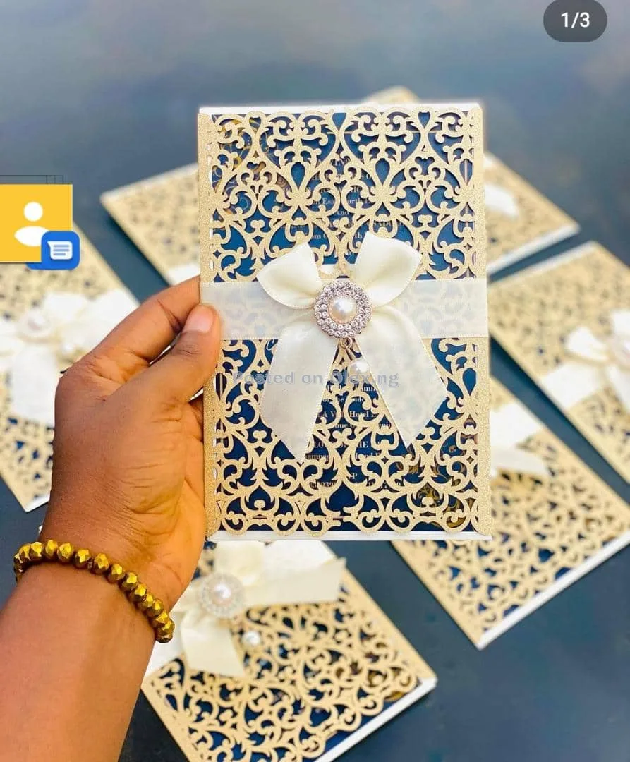 Wedding Cards and cards for all occasions 