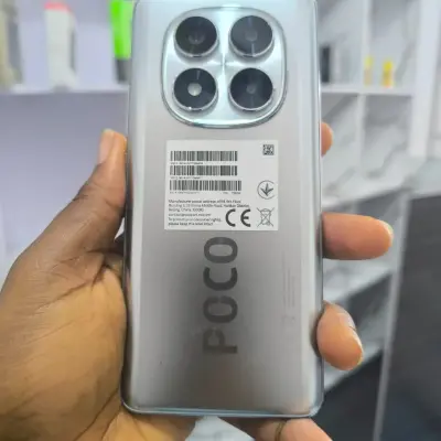 Open Box Poco X7 8/256