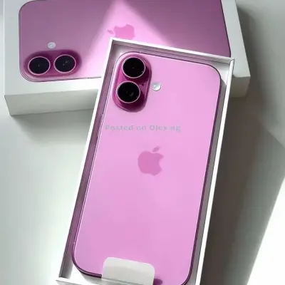 I phone 16