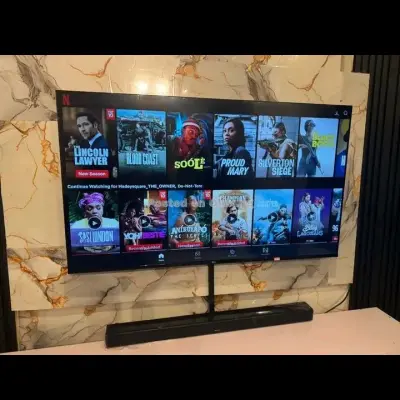 Smart TV
