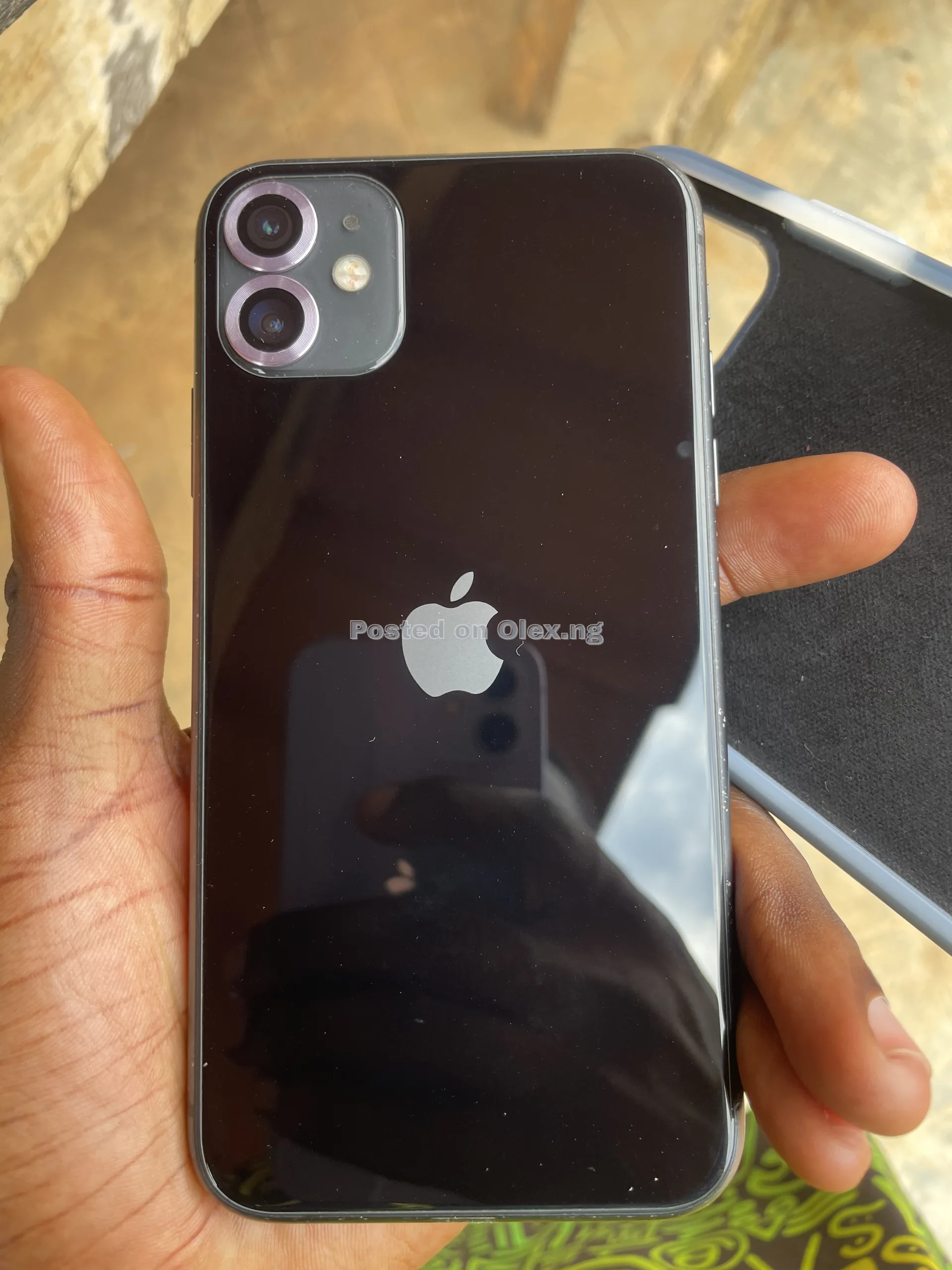 Apple iPhone 11 64gb