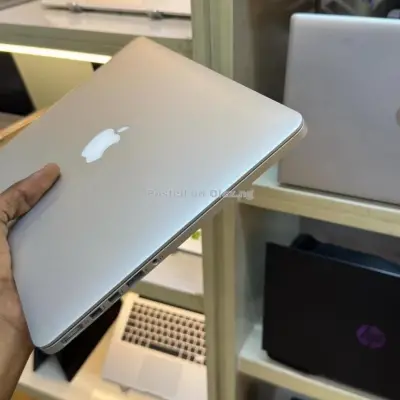 Mac book pro 2012