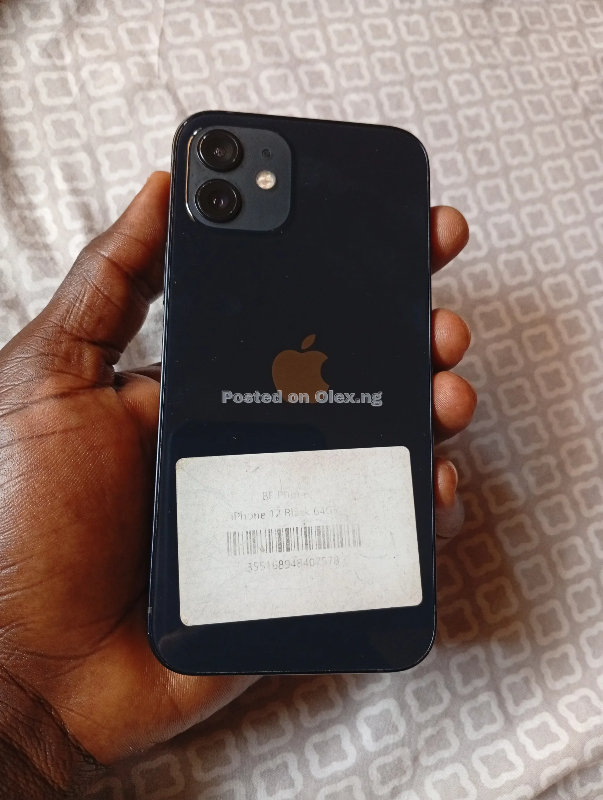 iPhone 