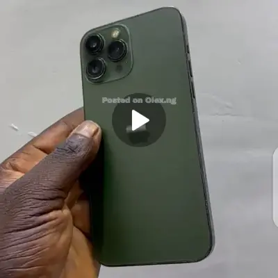 Uk used Iphone 13promax