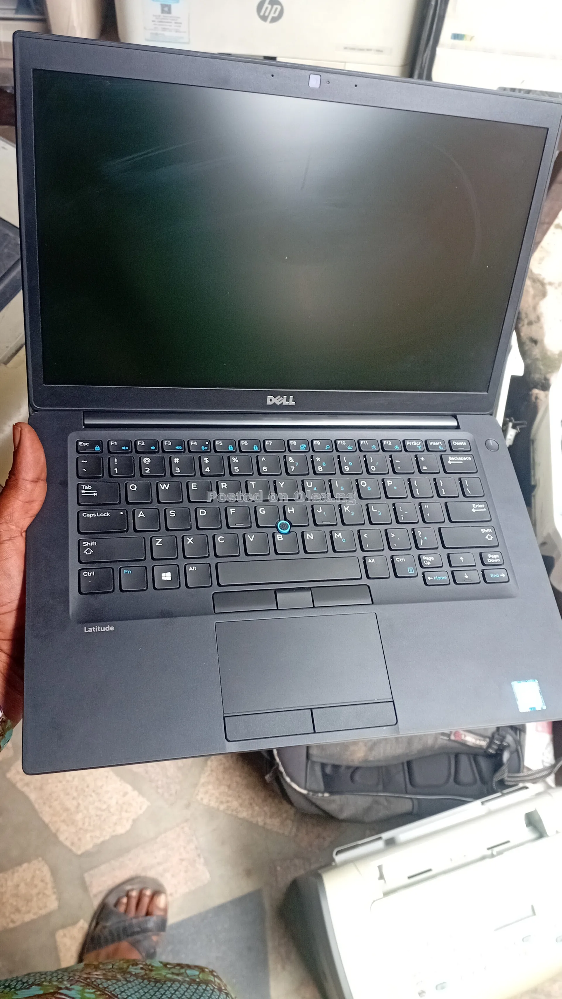 DELL 7480