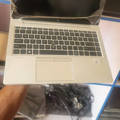 Hp Elitebook 840 G7 Intel core i5 10th generation
