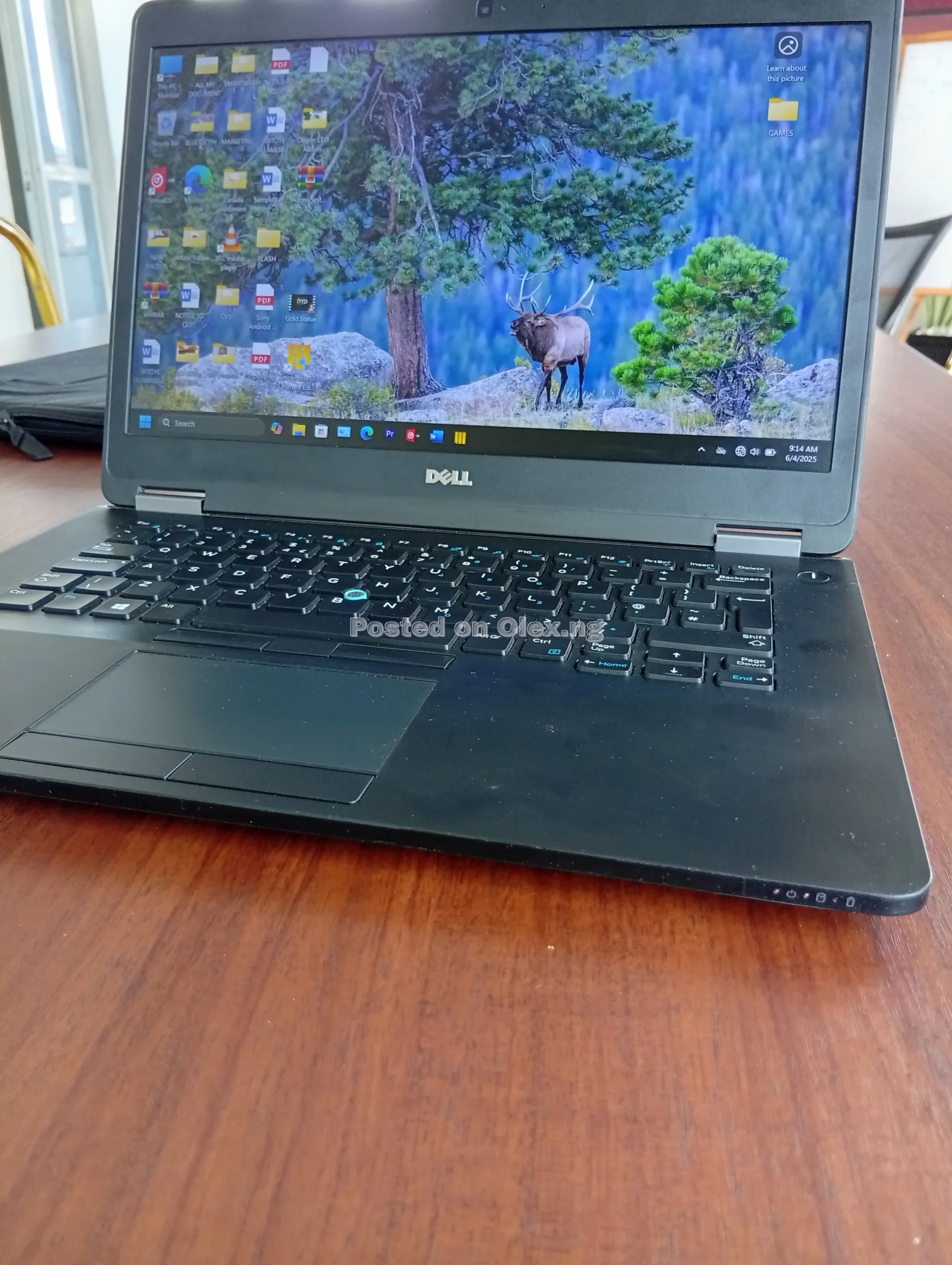 Dell latitude 7470 for sale 