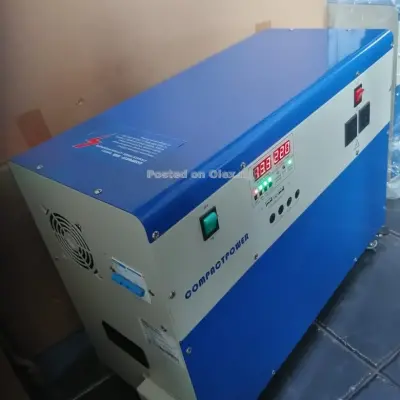 OBST All In One Solar 