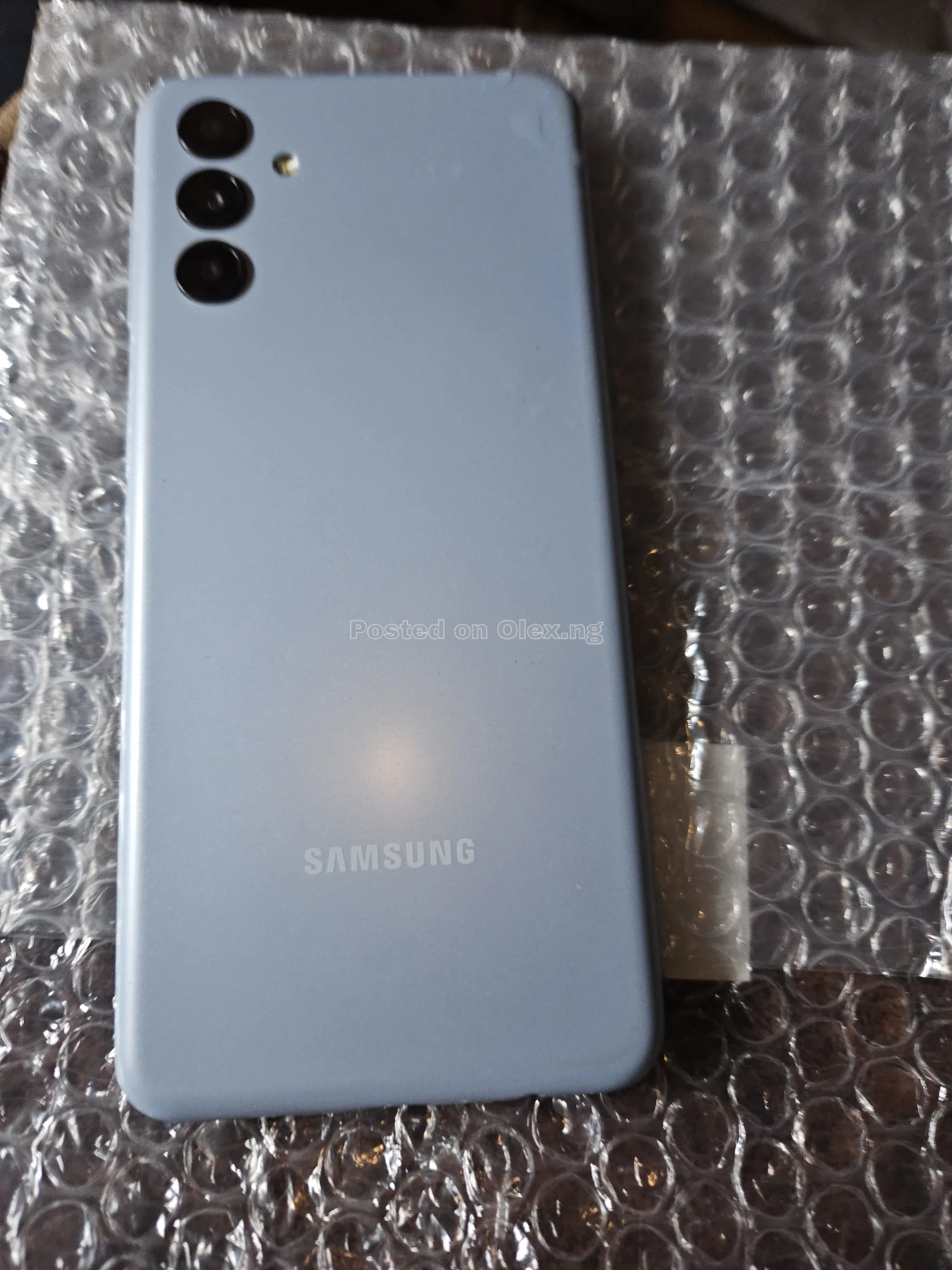 UK used Samsung A13