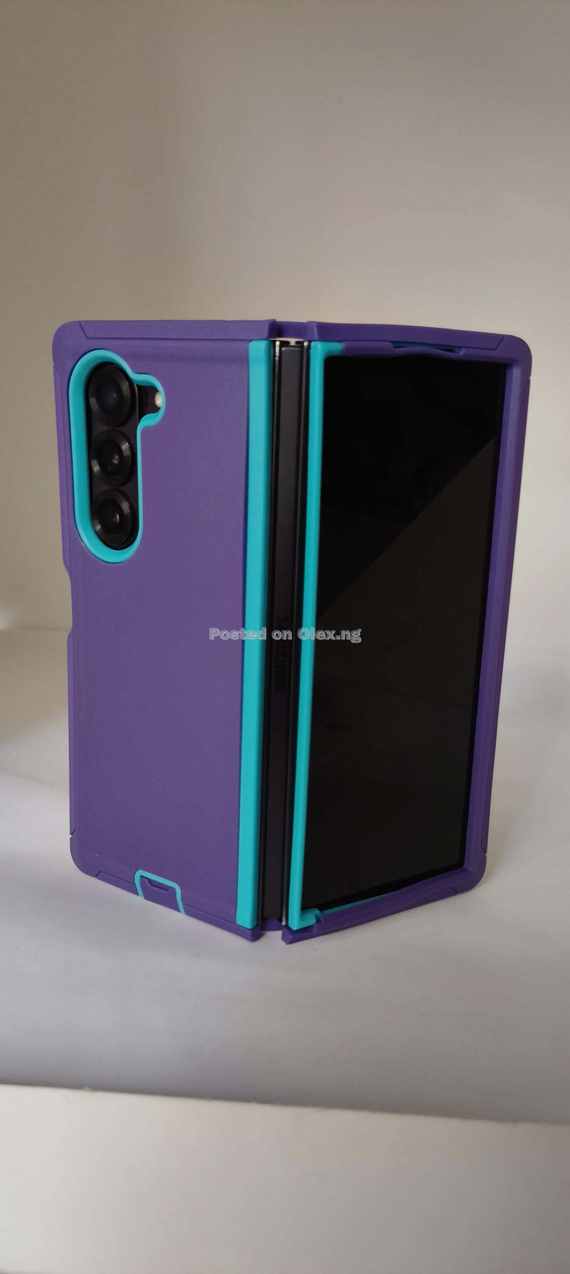 Phone case 