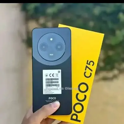Xiaomi Poco c75 