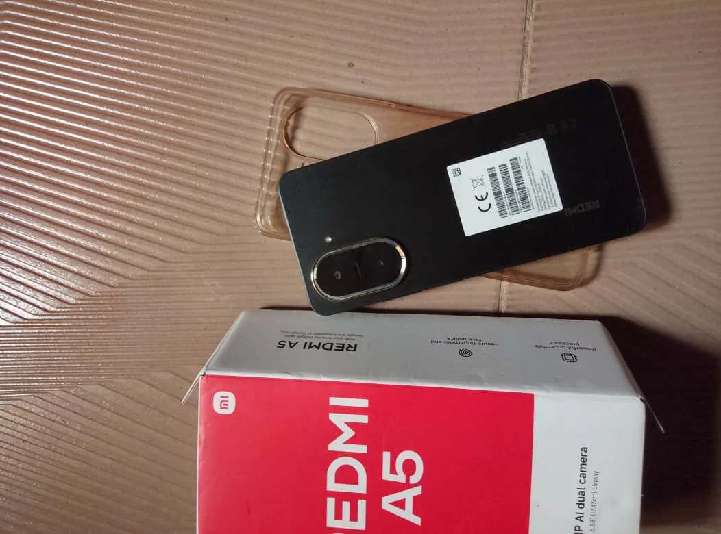 Redmi A5