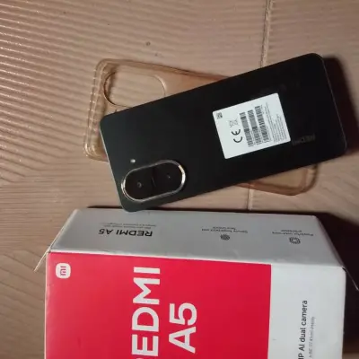 Redmi A5