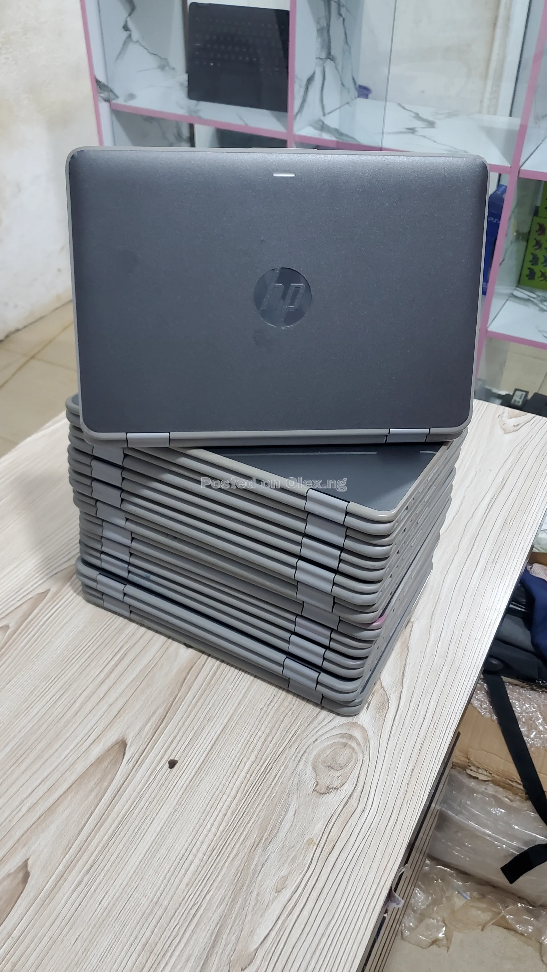 HP ProBook x360 11 G4